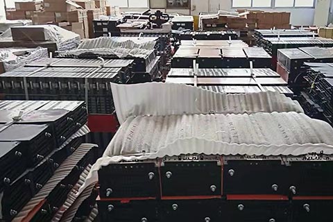 甘南藏族正规公司高价收叉车蓄电池|电池废料回收价格